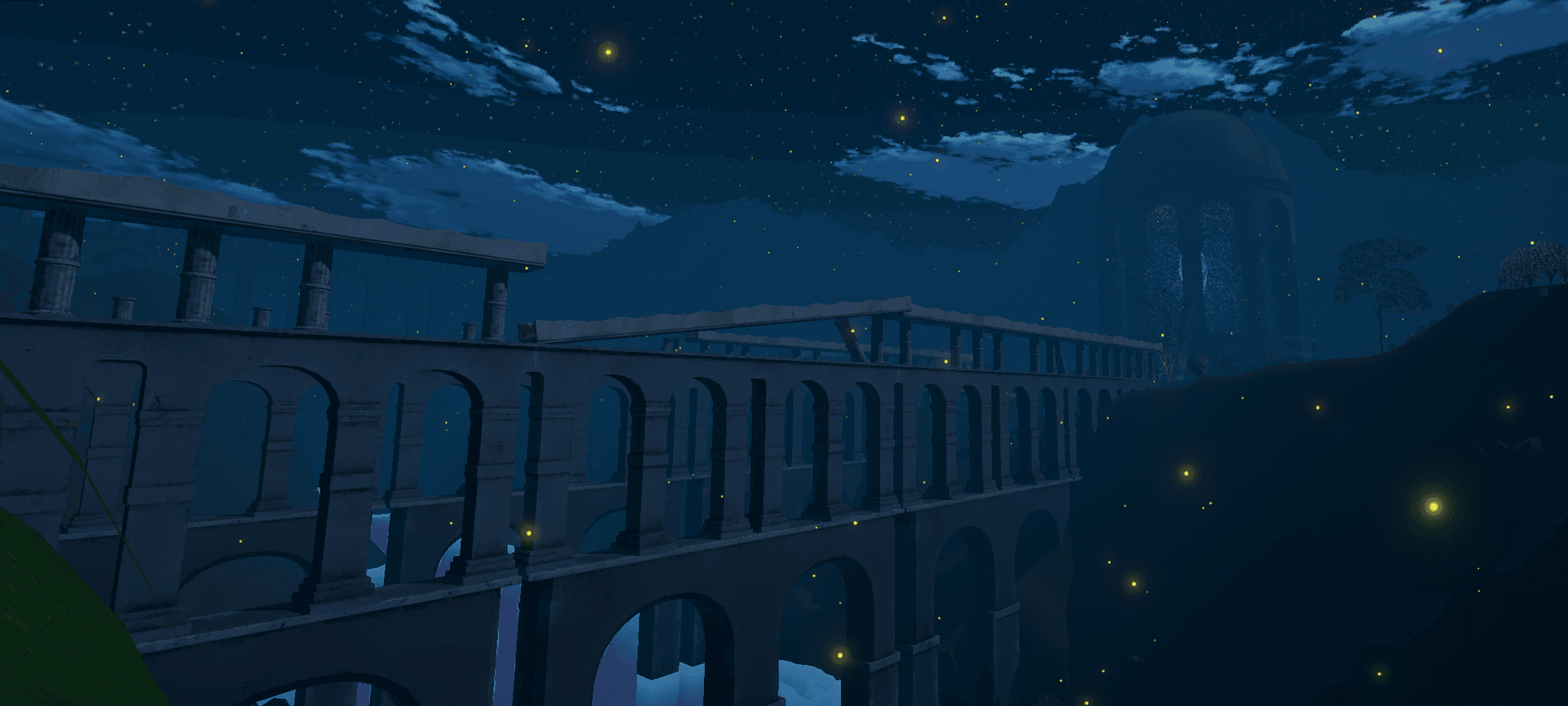 Under The Stars screenshot