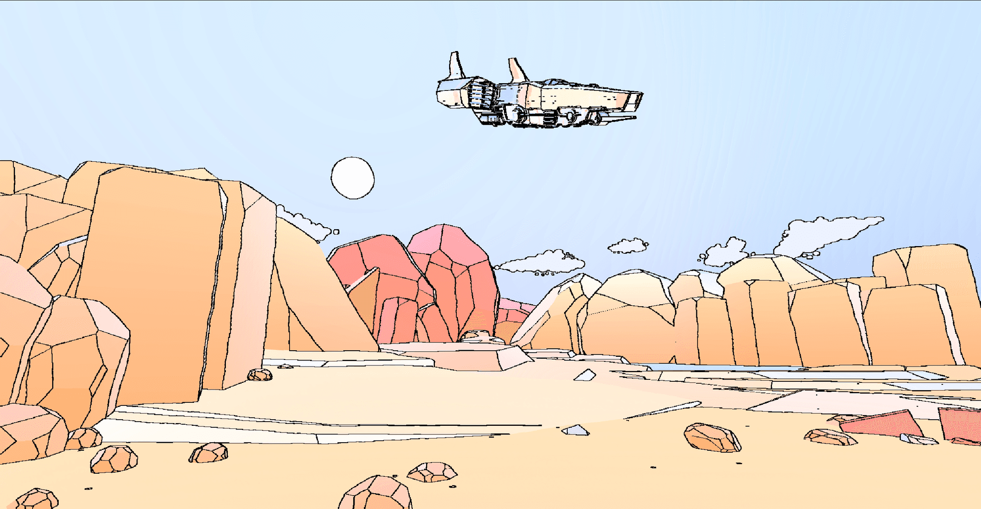 Stylized Shaders for Unity screenshot