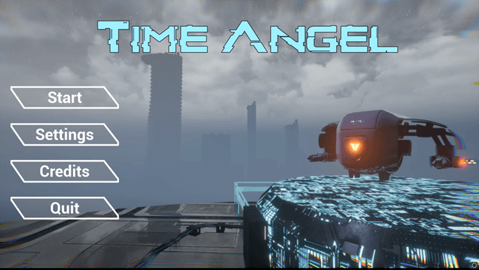 Time Angel screenshot